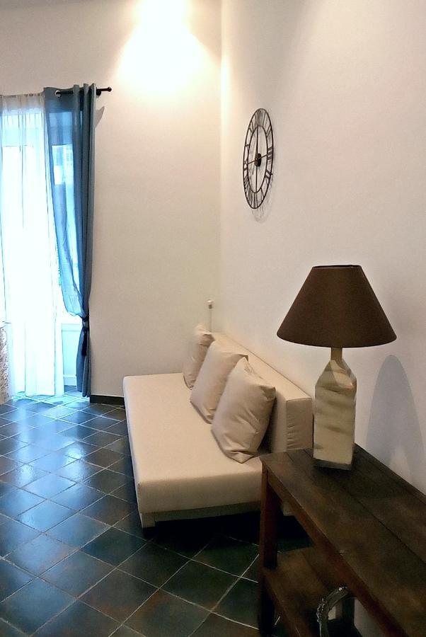 Locazione Breve In Pieno Centro "Blue House" Apartment Palermo Exterior photo