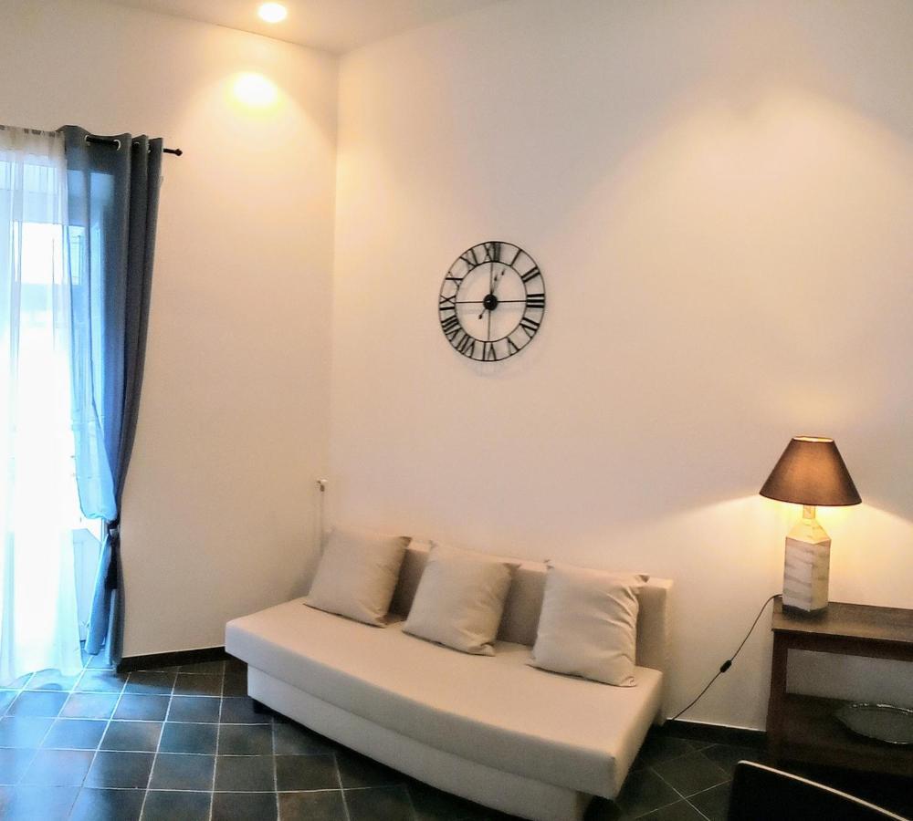 Locazione Breve In Pieno Centro "Blue House" Apartment Palermo Exterior photo