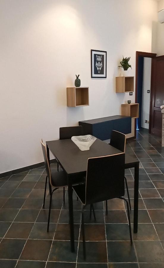 Locazione Breve In Pieno Centro "Blue House" Apartment Palermo Exterior photo
