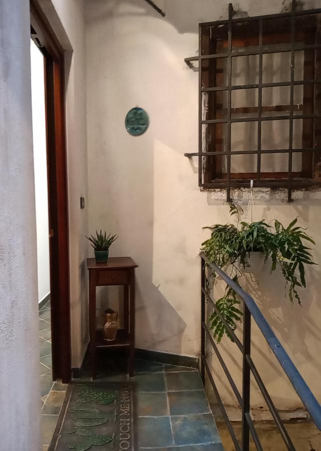 Locazione Breve In Pieno Centro "Blue House" Apartment Palermo Exterior photo
