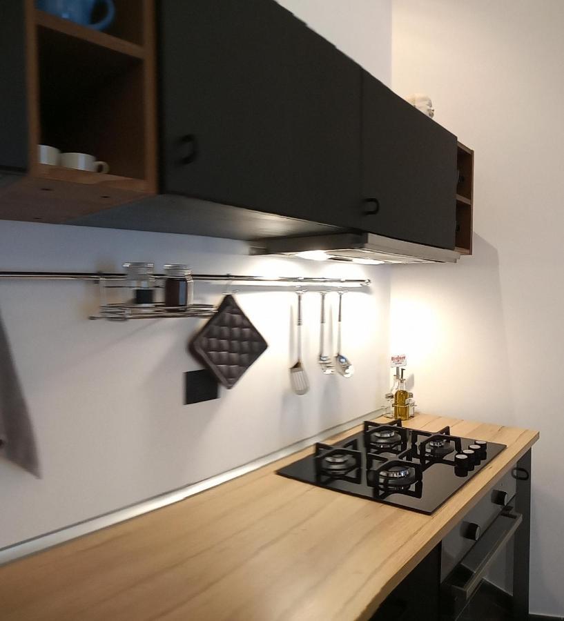Locazione Breve In Pieno Centro "Blue House" Apartment Palermo Exterior photo